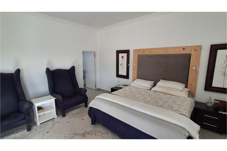 3 Bedroom Property for Sale in Blue Waters Estate Eastern Cape
